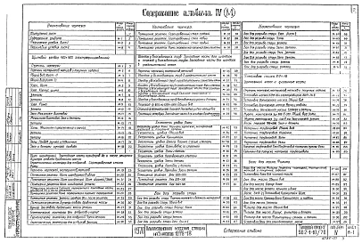 Альбом 4 Нестандартизированное оборудование  