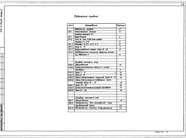 Альбом 1 Пояснительная записка. Архитектурные решения. Конструкции металлические деталировочные. Конструкции железобетонные.