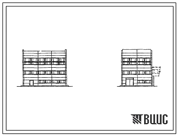 Типовой проект 901-3-137 Станция очистки воды поверхностных источников с содержанием взвешенных веществ до 2500 мг/л производительностью 20 тыс. куб. м/сутки с микрофильтрами. Блок микрофильтров