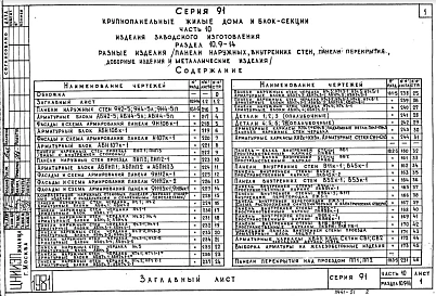 Часть10 Раздел 10.9-14 Разные изделия (дополнения к разделам 10.1-3, 10.2-5, 10.3-3, 10.4-3, 10.7-2)