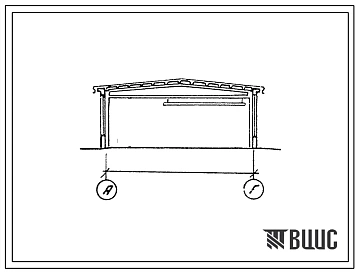 Типовой проект 4-10-75 Цех по производству отделочных панелей из тырсолита производительностью 4000 м3 в год.