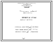 Состав Проект 58366 Механизм подъема заслонки