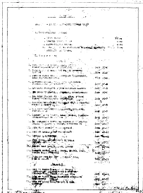 Раздел 1,2 Архитектурно-строительные чертежи. Водопровод и канализация.