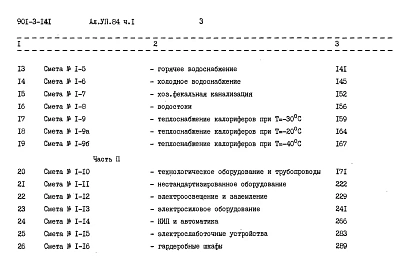 Альбом 7 Сметы. Часть 1,2.