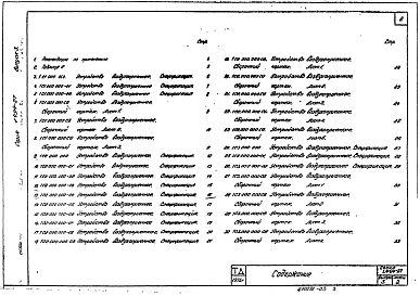Выпуск 3 Воздухоприемные устройства к стальным  переплетам с повышенным уплотнением по серии 1.436-4 для отапливаемых зданий промышленных предприятий