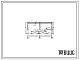 Типовой проект 901-2-0189.91 Насосная станция второго подъема хозяйственно-питьевого и противопожарного водопровода производительностью 50 м3/час в комплектно-блочном исполнении