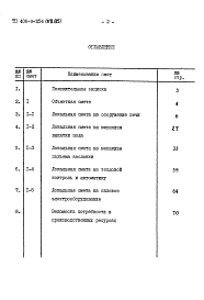 Альбом 7 Сметы