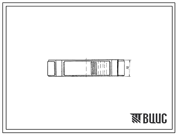 Шифр Г48-44-220-000 Фланец Г48-44-220-000