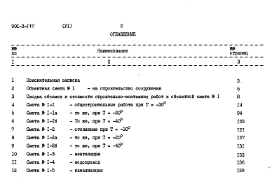 Альбом 6 Сметы    