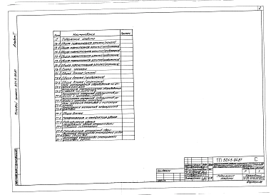Альбом 1 Общая пояснительная записка. Технология производства