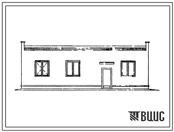 Типовой проект 501-210 Смазочное хозяйство при пунктах технического осмотра вагонов