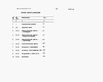 Альбом 7 Сметы части 1, 2