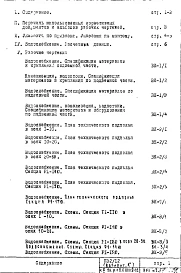 Часть 3-ВК Водоснабжение, канализация, водостоки Раздел 1.Х.1 Чертежи, изменяемые при привязке Выпуск 2-ОС Вариант "А"