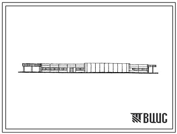 Типовой проект 414-4-17 Квасильно-засолочный цех производительностью 600 т в сезон солений и емкостью дошников 500 т.