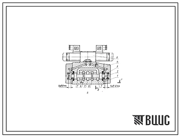 Шифр В16 Гидрораспределители тип В16