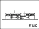 Типовой проект 416-3-15.87 Районный информационно-вычислительный центр П группы в железобетонных конструкциях