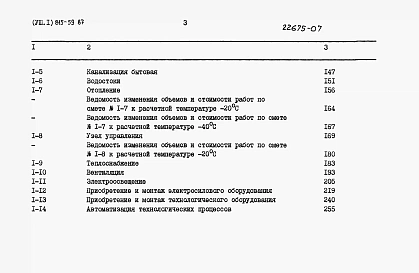 Альбом 8 Часть 1 и 2. Сметы