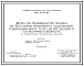 Типовой проект 801-01-58.86 Ферма по производству молока на 400 коров привязного содержания с выращиванием телят до 20-дневного и 6-месячного возраста. Доение - в молокопровод или доильные ведра. Раздача кормов – мобильная. Удаление навоза - транспортерам