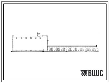 Типовой проект 414-2-11 Солодовенный завод производительностью 3300 т солода в год.