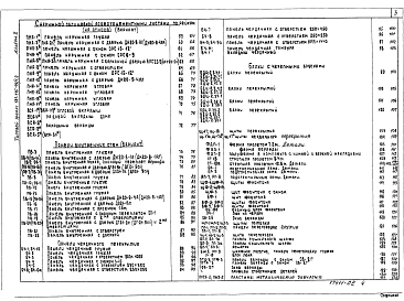 Альбом 2 Деревянные изделия заводского изготовления.
