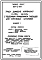 Типовой проект 907-2-195 Труба дымовая кирпичная Н=30 м, Д0=1,2 м с подземным примыканием газоходов для котельных установок. Для строительства в 1-4 климатических районах кроме подрайонов 1А и 1Б
