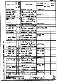 Альбом 1 Рабочая документация