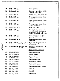 Альбом 2 Рабочие чертежи и документация для производства работ на строительной площадке