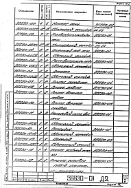 Альбом 1 Рабочая документация
