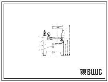 Шифр СВ-М1С-10-Н-1,1-6-1РВ220-(УХЛ4) Гидростанция СВ-М1С-10-Н-1,1-6-1РВ220-(УХЛ4)