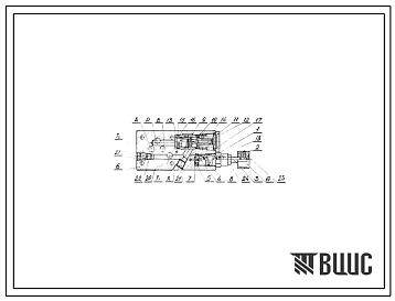 Шифр МКПВ-10/3МР Клапан предохранительный МКПВ-10/3МР
