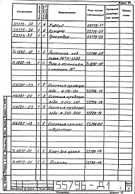 Альбом 1 Рабочая документация