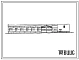 Типовой проект 411-2-190.88 Цех по переработке низкосортной древесины мощностью 35 тыс. м3 в год. Стены панельные