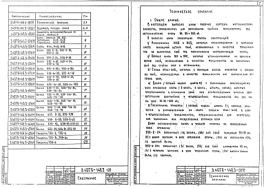 Выпуск 3 Металлические изделия. Чертежи КМ 