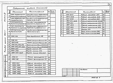 Альбом 4 Индустриальные строительные конструкции и изделия 