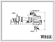 Типовой проект 406-9-238 Сушило барабанное с охлаждением Д=1,6 м, L=8 м производительностью 16 т/ч на газе для песка