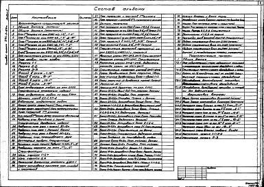 Альбом 1 Архитектурно-строительные и технологические чертежи, алюминиевые витражи     