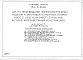 Альбом 7 ВСПОМОГАТЕЛЬНЫЕ ПОМЕЩЕНИЯ. Архитектурные решения, конструкции железобетонные, электроосвещение, силовое электрооборудование, связь и сигнализация, автоматизация, отопление и вентиляция, водоснабжение и канализация (из типового проекта 816-9-56.89