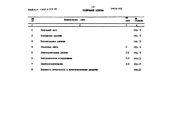 Альбом 5 Сметы  