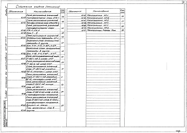 Альбом 2 Строительные конструкции