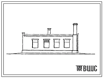 Типовой проект 902-2-223 Станция биологической очистки сточных вод с установками заводского изготовления производительностью 100 куб.м/сут