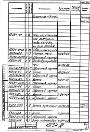 Альбом 1 Рабочая документация
