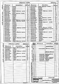 Альбом 2.2 Строительно-технологическая блок-секция котлоагрегата КВ-ГМ-7,56-150. Металлоконструкции газовоздухопроводов