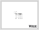 Типовой проект 902-2-442.87 Блок двухкоридорных аэротенков с размерами коридора 6х4, 6х42 м и вторичных горизонтальных отстойников (2 секции)