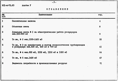 Альбом 5 Сметы    