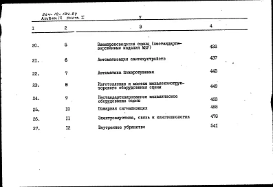 Альбом 9 Сметы