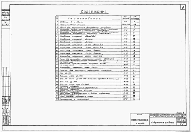 Альбом 3 Оборудование