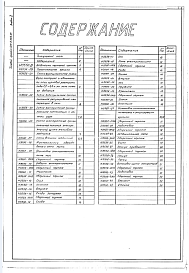Альбом 2 Тепловой контроль и автоматика