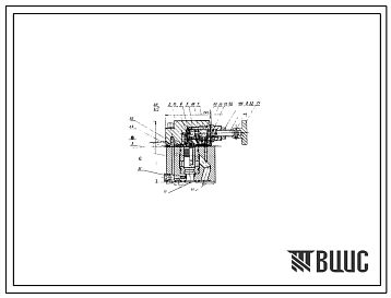Шифр МКПВ-10/3С-00.000 Гидроклапан предохранительный МКПВ-10/3С-00.000