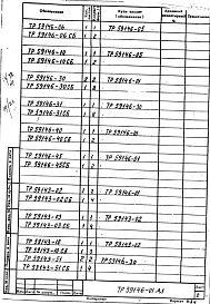 Альбом 1 Рабочая документация