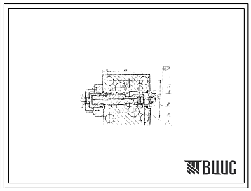 Шифр ДР-С32А Дроссель ДР-С32А